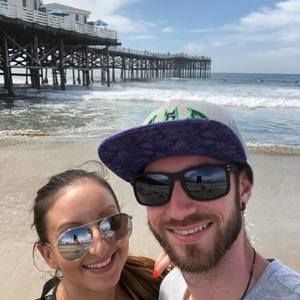 Meet your Posher, Jeremy